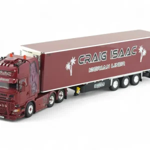 Mod 119148Ca / Craig Isaac