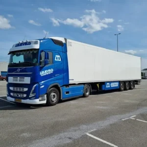 Mod 232148Aa+ / Lelieveld Transporten