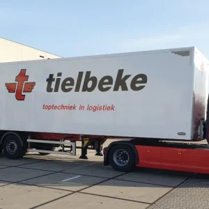 Mod 167083Ac+ / Tielbeke