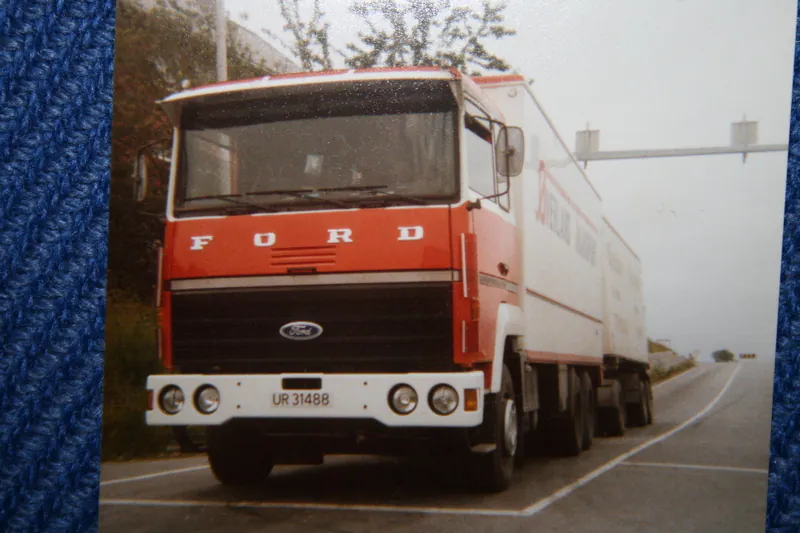 Mod 245100Hb+ / Overland - Image 3