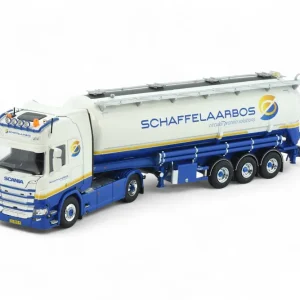 Mod R176129A+ / Schaffelaarbos