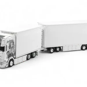 Mod R179060H+ / Telhaug