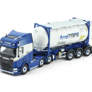Mod 176136B / Aneltrans