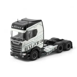 Mod 263000D+ / Scania Super