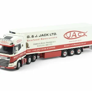 Mod 242082Be / G & J Jack