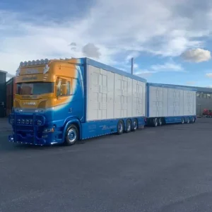 Mod R179061H+ / Friberg