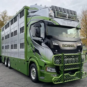 Mod R179061H+ / Roine Helens