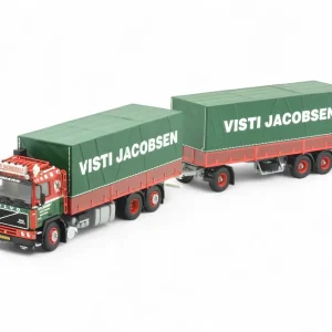 Mod 131102Ha+ / Visti Jacobsen