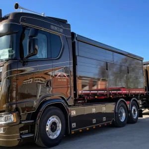 Mod R178049H+ / Jesper V. Sorensen