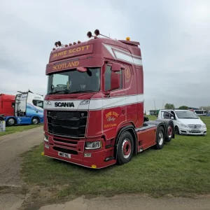 Mod 179000C+ / Jamie Scott