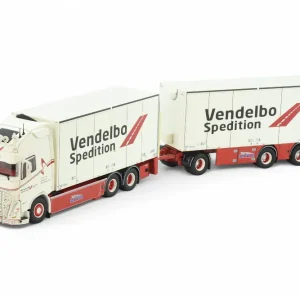 Mod 233024Hd+ / Vendelbo