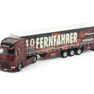 Mod 242072Ab / Fernfahrer 40 Jahre