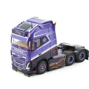 Mod 234000D+ / Tekno Event 2024
