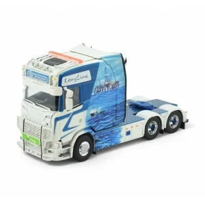 Mod 180000D+ / BB Transport