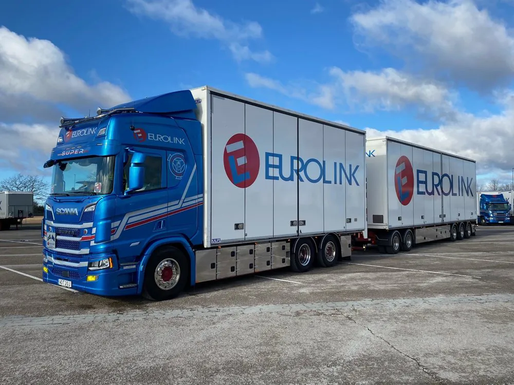 Mod 176006Ij+ / Eurolink - Image 6