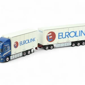 Mod 176006Ij+ / Eurolink