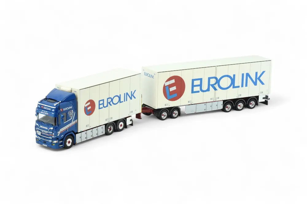 Mod 176006Ij+ / Eurolink
