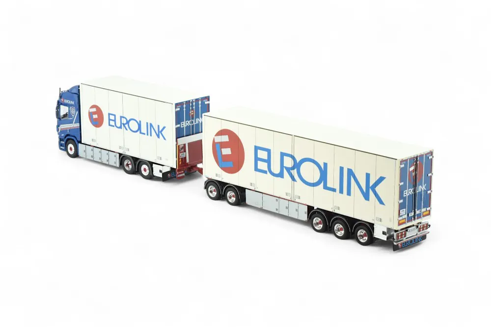 Mod 176006Ij+ / Eurolink - Image 5