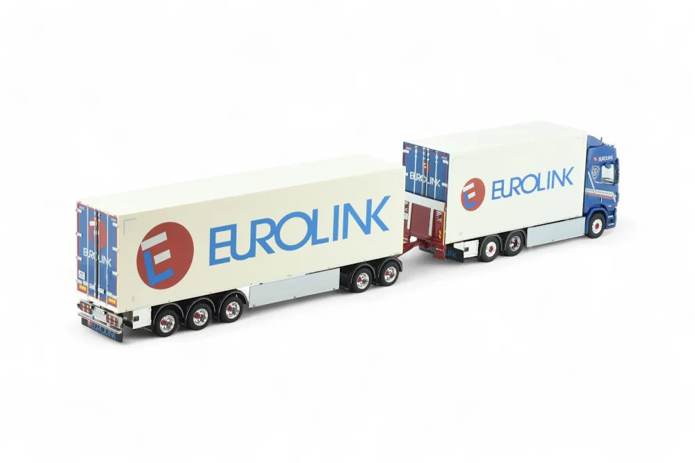Mod 176006Ij+ / Eurolink - Image 4