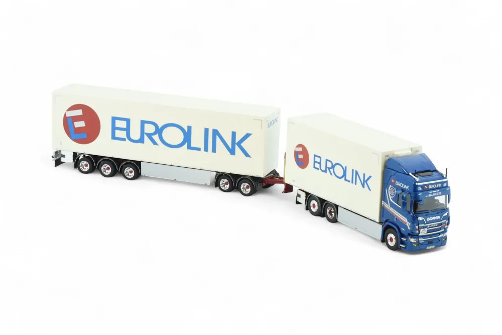 Mod 176006Ij+ / Eurolink - Image 3