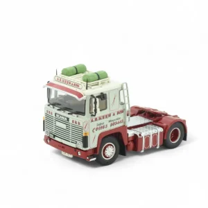 Mod 011000A+ / AR Keen