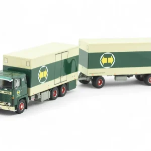 Mod 011100Hb+ / Van den Bos