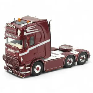 Mod 179000D+ / Thor Bjorn Osterhus