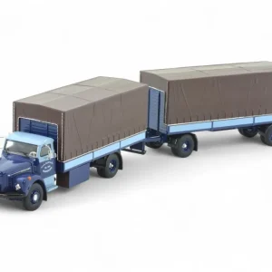 Mod 105101Kd+ / Kooy Transport