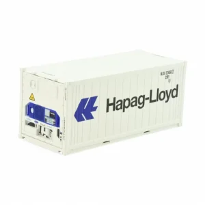 Mod 000158 / Hapag Lloyd