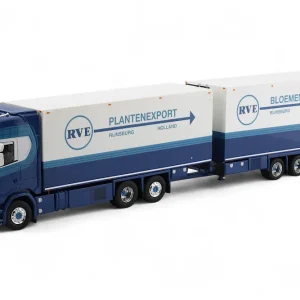 Mod 179140Ga+ / Michel van der Poel / RVE