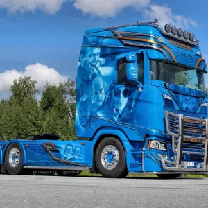 Mod 179000D+ / Molanders