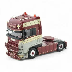 Mod 003000A+ / LD Transport