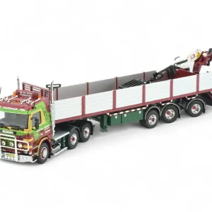 Mod 053039C+ / De Heus