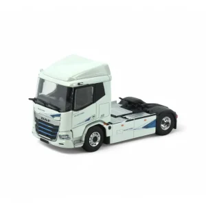 Mod 236000A+ / TBP Daf XD Electric