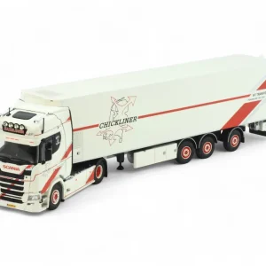 Mod 179083Ac+ / Chickliner