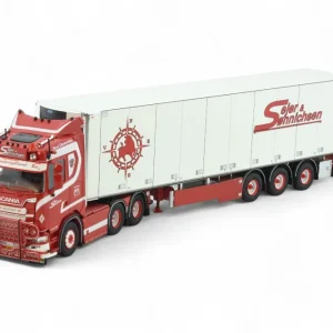 Mod 178082Cf+ / Sejer & Sonnichsen