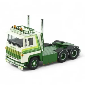 Mod 011000C+ / Patrick van der Hoeven