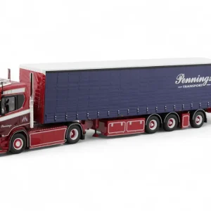 Mod 17572Aq+ / Pennings Transport