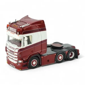 Mod 176000B+ / H. Teunissen