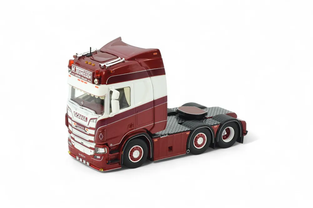 Mod 176000B+ / H. Teunissen
