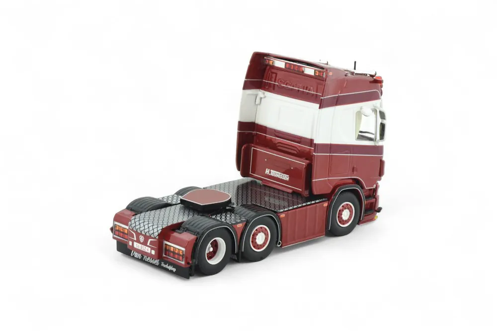 Mod 176000B+ / H. Teunissen - Image 4