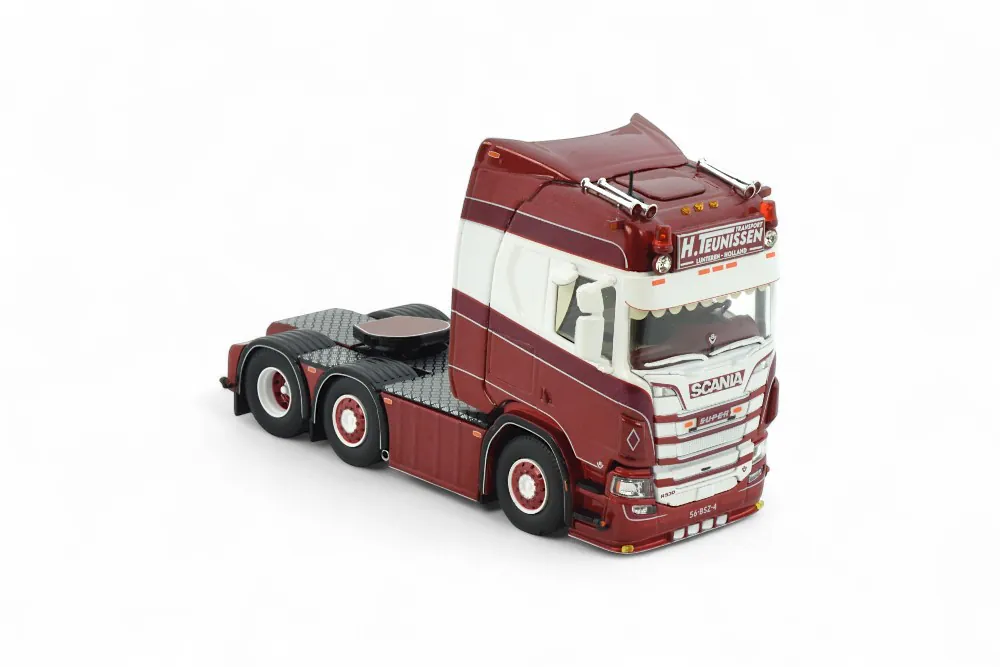 Mod 176000B+ / H. Teunissen - Image 3