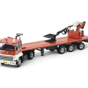 Mod 245039A+ / Buiter Transport