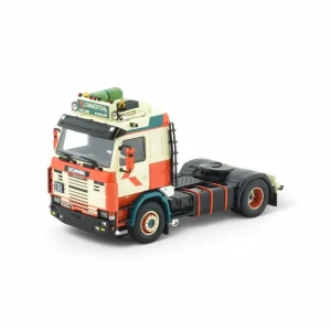 Mod 053000A+ / Lommerts