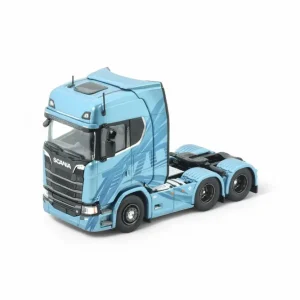 Mod 179000C+ / Scania Frost