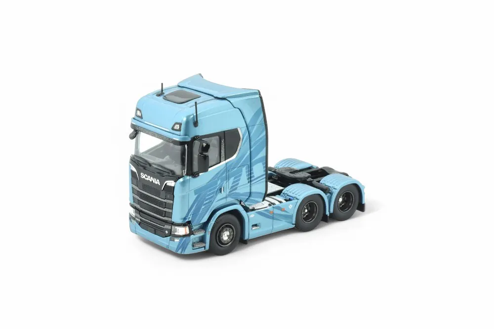 Mod 179000C+ / Scania Frost