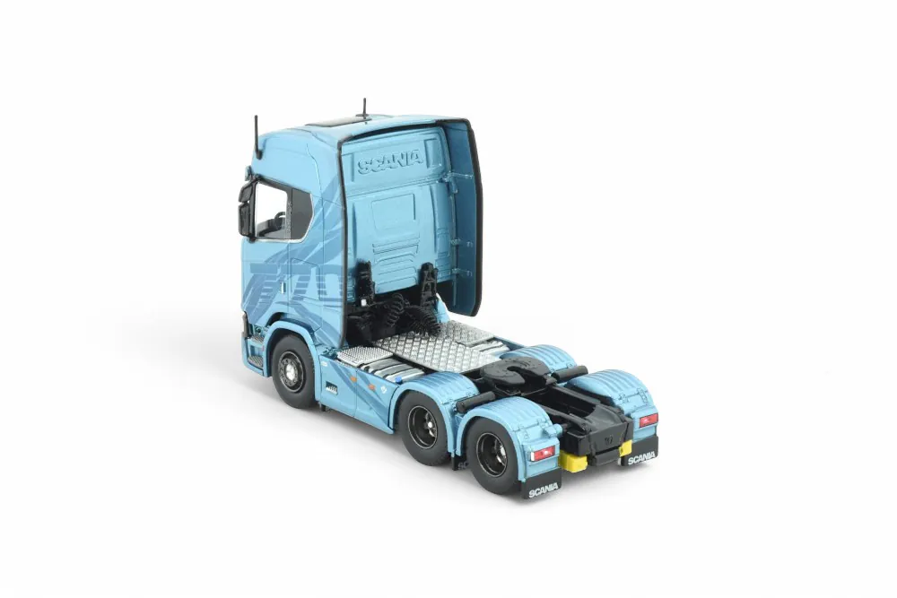 Mod 179000C+ / Scania Frost - Image 5
