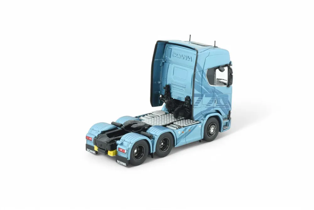 Mod 179000C+ / Scania Frost - Image 4