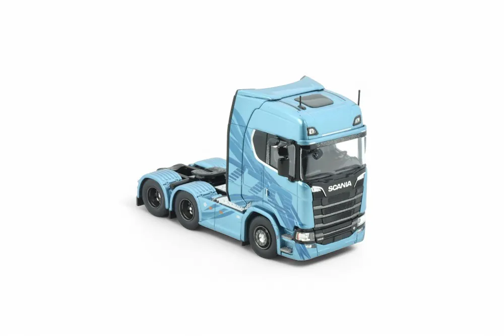 Mod 179000C+ / Scania Frost - Image 3