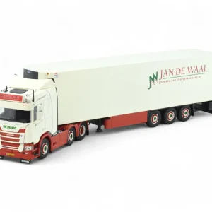 Mod 175148Ba+ / Jan de Waal